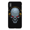 skull iPhoneX