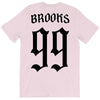 Tessa Brooks 99 T-Shirt