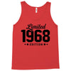 Limited Edition 1968 Tank Top