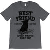 Best Friend Yorike T-Shirt