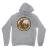 rice bowl Unisex Hoodie
