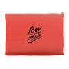 low and slow Accessory Pouches