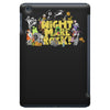 nightmare rock iPad Mini