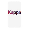 Kappa iPhoneX
