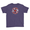 fire team orca Youth Tee