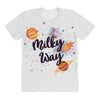 Milky Way All Over Women's T-shirt