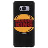 murder king Samsung Galaxy S8 Plus