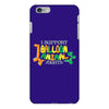 i support balloon animal rights iPhone 6/6s Plus Case