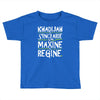 living single Toddler T-shirt
