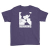 winning trending Youth Tee
