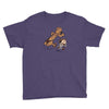 new adventures awaken Youth Tee