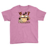 hot chocolate time! Youth Tee