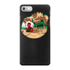 an amazing sand castle iPhone 7 Case