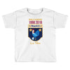 france world champions Toddler T-shirt