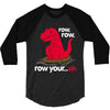 row your oh 3/4 Sleeve Shirt