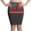 trump 2016 for president election Pencil Skirts