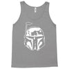 boba fett Tank Top