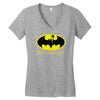 ozzy woz here Women's V-Neck T-Shirt