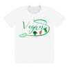 vegan All Over Women's T-shirt
