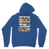 vw camper van fronts, ideal gift or birthday present Unisex Hoodie