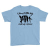 I Have a Little Help From My Friends Youth Tee