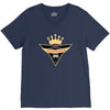 ACEH MEMANG PUNGO V-Neck Tee