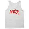 dexter serial killer tv Tank Top