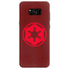 imperial logo Samsung Galaxy S8