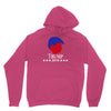 trump for president 2016 election republican political Unisex Hoodie