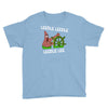 leedle leedle leedle lee Youth Tee