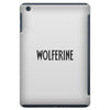 THE WOLFERINE iPad Mini