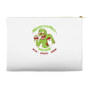 monsterrot saloon Accessory Pouches