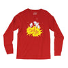 soul glo Long Sleeve Shirts