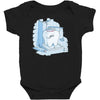 dental hygiene Baby Bodysuit