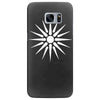 vergina sun Samsung Galaxy S7 Edge