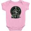 necronomicook Baby Bodysuit