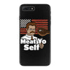 meat yo self! iPhone 7 Plus Case