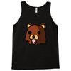bear meme Tank Top