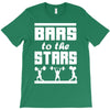 bars to the stars T-Shirt