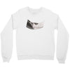 Girl Crewneck Sweatshirt