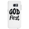 god first Samsung Galaxy S7 Edge