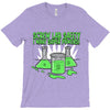 screw lab safety i want super powers T-Shirt