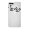birdie 2016 iPhone 7 Plus Case