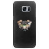 SUICIDE SQUAD Samsung Galaxy S7 Edge