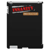 insanity instructor iPad 3 and 4 Case