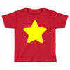 steven universe star Toddler T-shirt