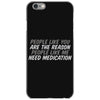 people like you iPhone 6/6s Case