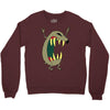 monster (2) Crewneck Sweatshirt