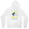 butterfly miracles Unisex Hoodie
