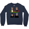 dobre twins Crewneck Sweatshirt